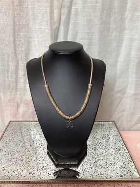 Links of London Sterling Silver Sweetie Necklace